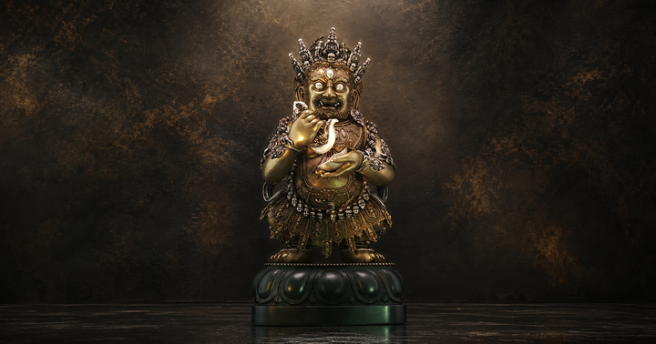 Sculptures & Objects