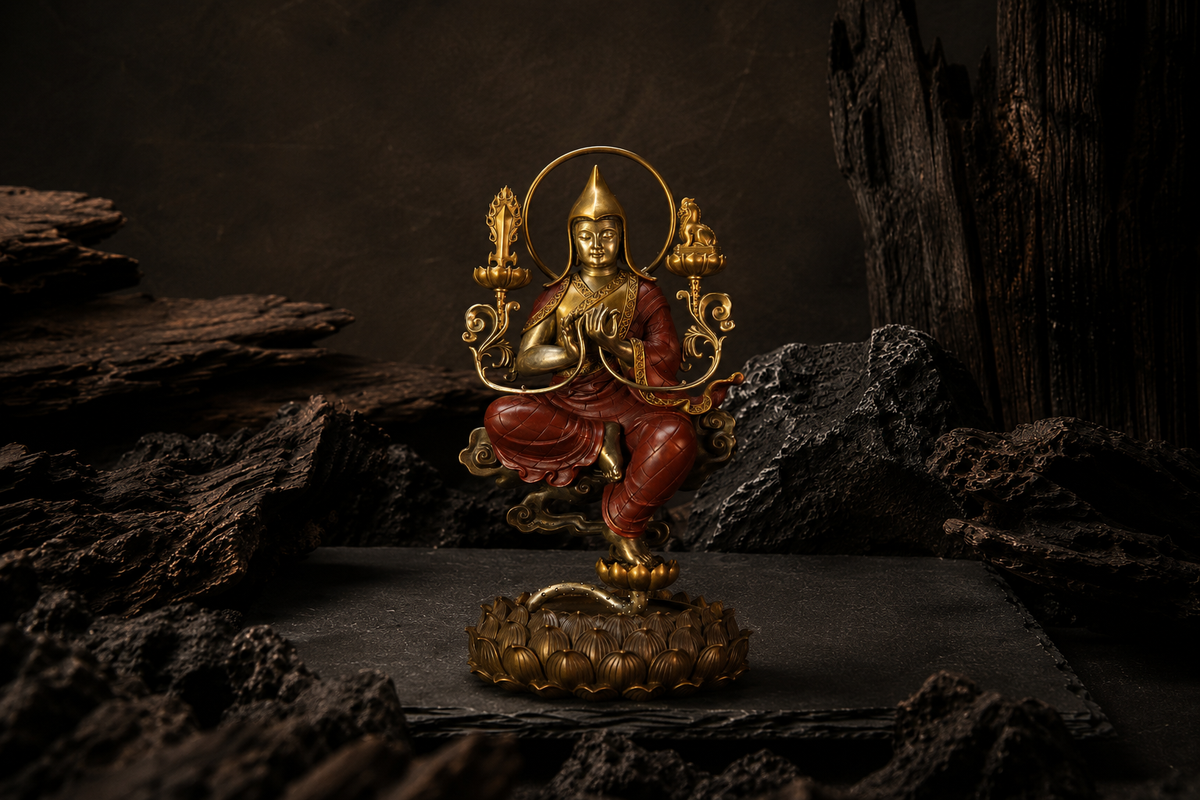 Wisdom in Stillness