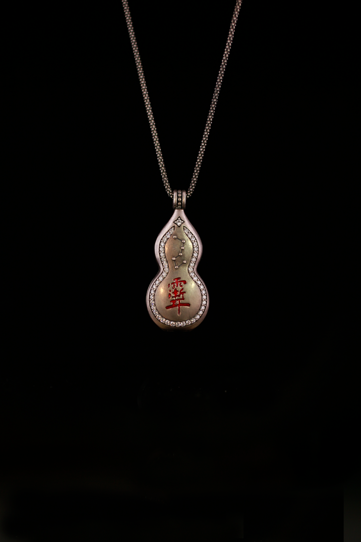 Necklaces & Pendants