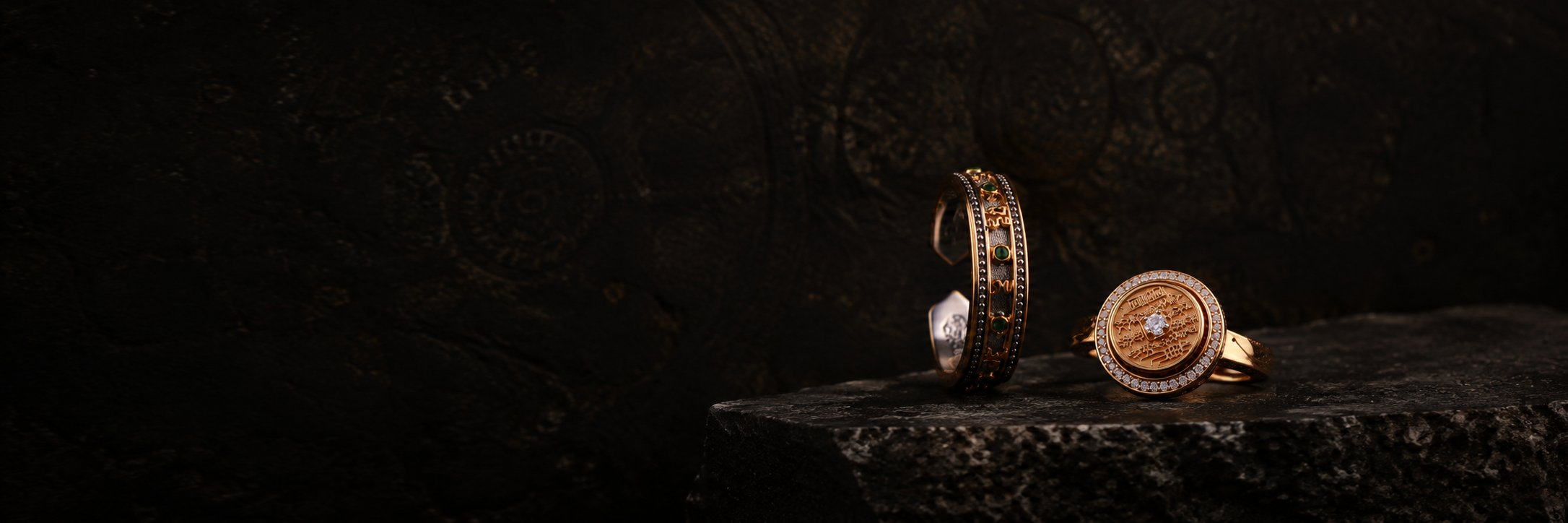 RINGS